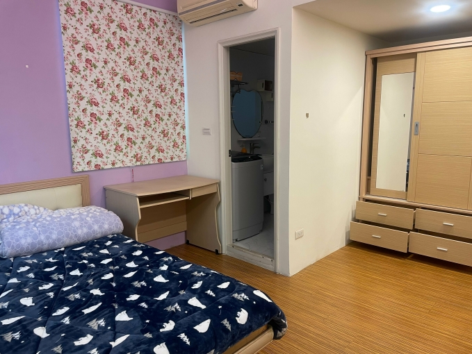 捷運江子翠站2樓免爬高 - Image 2