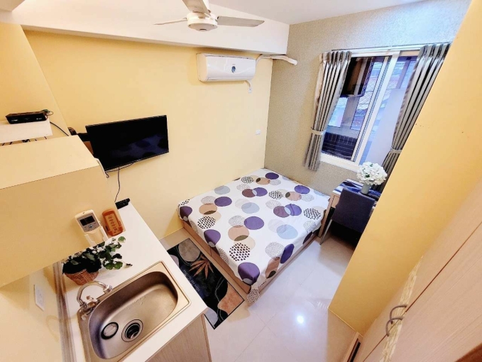 小資學生最愛✨可租補✨陽台獨洗✨流理臺✨衛浴開窗✨中國醫（第1張）