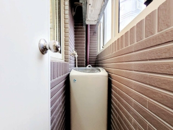 小資學生最愛✨可租補✨陽台獨洗✨流理臺✨衛浴開窗✨中國醫（第10張）