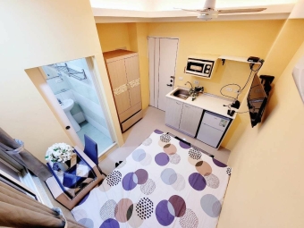 小資學生最愛✨可租補✨陽台獨洗✨流理臺✨衛浴開窗✨中國醫（第2張）