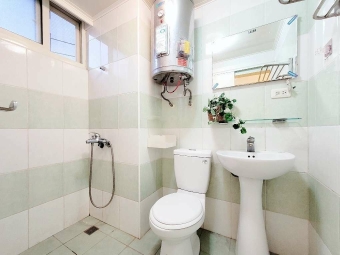 小資學生最愛✨可租補✨陽台獨洗✨流理臺✨衛浴開窗✨中國醫（第9張）