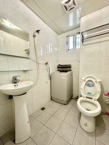 陽台獨洗🍀租屋補助🍀免爬高🍀衛浴開窗（第7張）