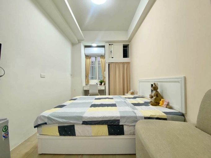 💖電梯美套✨曬衣窗🏠近西屯✔️阿裕壽司💖 - Image 1