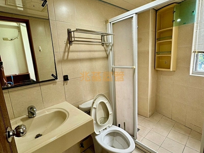 兆基社會住宅🏠友善屋源❤️社宅/雙租補/文化大學/台水電（第2張）