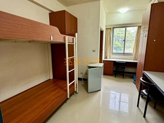 兆基社會住宅🏠友善屋源❤️社宅/雙租補/文化大學/台水電（第1張）