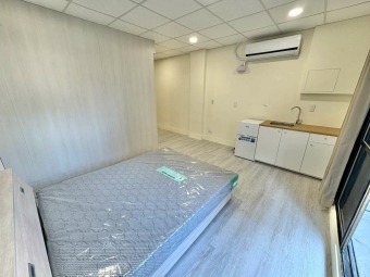 住得很安心✨正一房一廳💎陽台獨洗曬💝可寵✅（第6張）