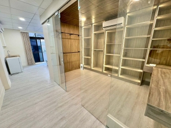 住得很安心✨正一房一廳💎陽台獨洗曬💝可寵✅（第8張）