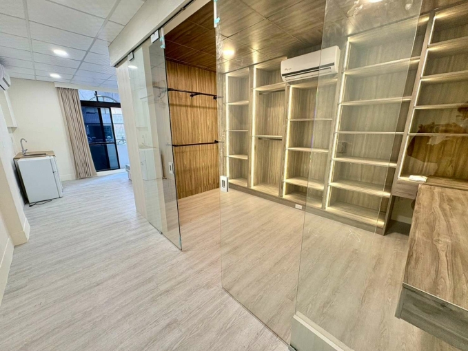 住得很安心✨正一房一廳💎陽台獨洗曬💝可寵✅（第8張）