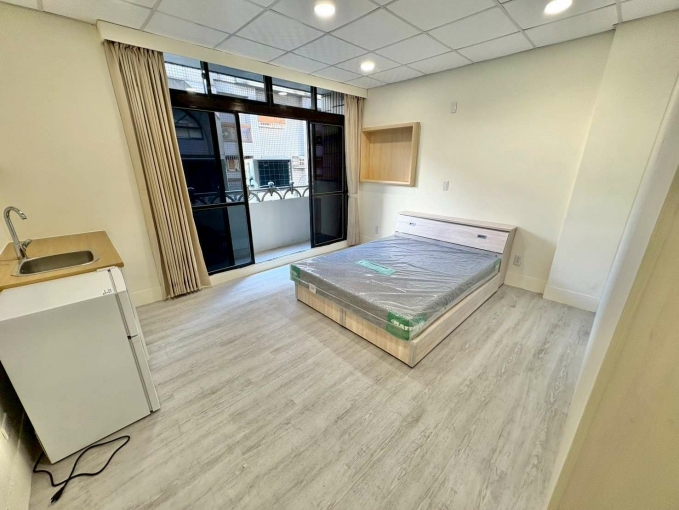 住得很安心✨正一房一廳💎陽台獨洗曬💝可寵✅（第4張）