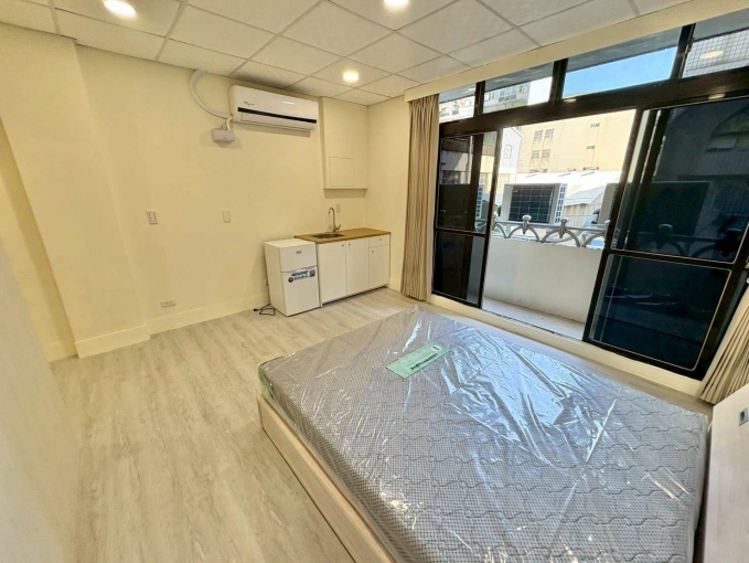 住得很安心✨正一房一廳💎陽台獨洗曬💝可寵✅（第5張）