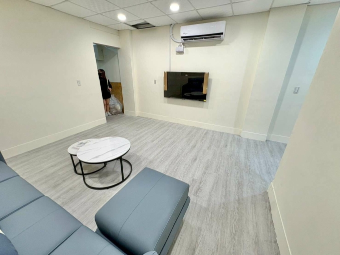 住得很安心✨正一房一廳💎陽台獨洗曬💝可寵✅（第3張）