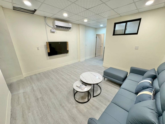 住得很安心✨正一房一廳💎陽台獨洗曬💝可寵✅（第2張）