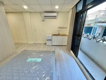 住得很安心✨正一房一廳💎陽台獨洗曬💝可寵✅（第7張）