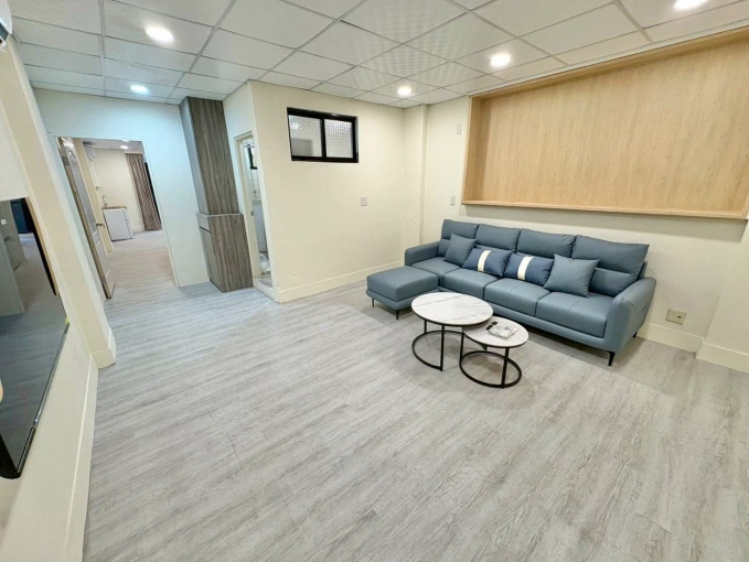 住得很安心✨正一房一廳💎陽台獨洗曬💝可寵✅（第1張）