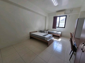 台積電12分|雙人大套房|光寶8分|電梯宅高大特區|代收垃圾 - Image 16