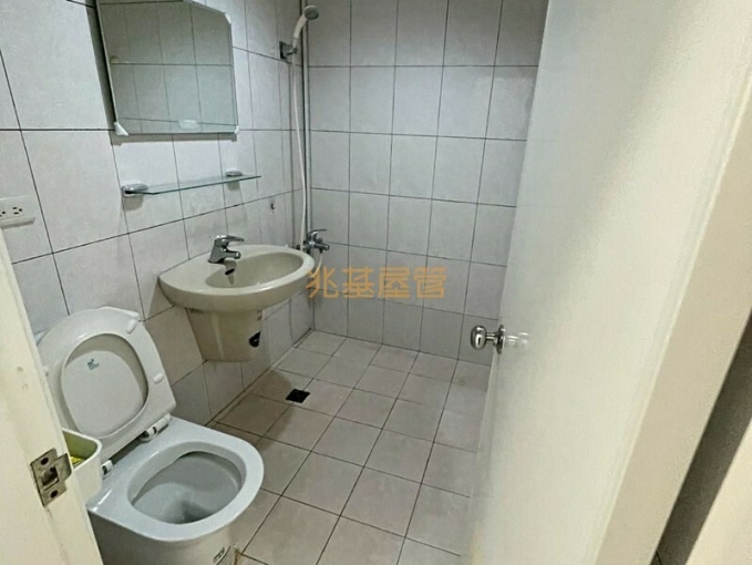 兆基社會住宅🏠友善屋源🧡文山萬美街、平價三房、可租補入籍（第12張）