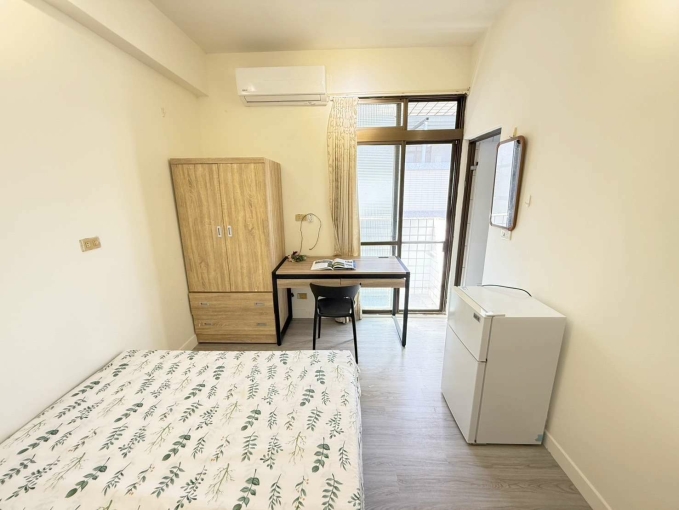 廷選好屋✨東海中科✨超便宜陽台獨洗曬✨可租補可短租半年 - Image 5