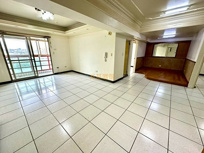 兆基社會住宅🏠可租補超大電梯三房（第1張）