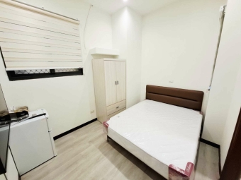 全新整理🍀稀有可貓🍀雙租屋補助🍀可戶籍🍀子母車（第1張）