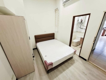 全新整理🍀稀有可貓🍀雙租屋補助🍀可戶籍🍀子母車（第4張）