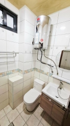 全新整理🍀稀有可貓🍀雙租屋補助🍀可戶籍🍀子母車（第6張）