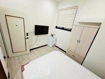 全新整理🍀稀有可貓🍀雙租屋補助🍀可戶籍🍀子母車（第2張）