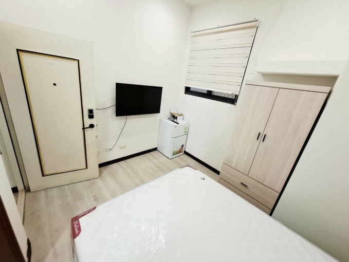 全新整理🍀稀有可貓🍀雙租屋補助🍀可戶籍🍀子母車（第2張）