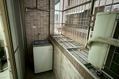 兆基社會住宅🏡永康套房/可租補/看房加Line（第6張）
