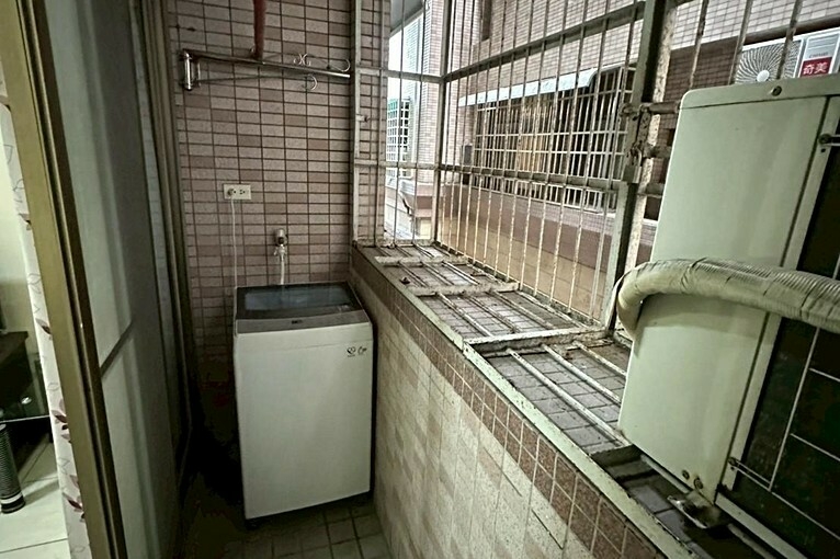 兆基社會住宅🏡永康套房/可租補/看房加Line(第6張)