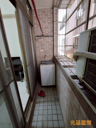 兆基社會住宅🏡永康套房/可租補/看房加Line(第4張)