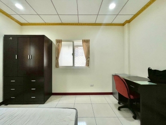 免爬高🍀租屋補助🍀機車位🍀代收包裹🍀飲水機🍀子母車（第3張）