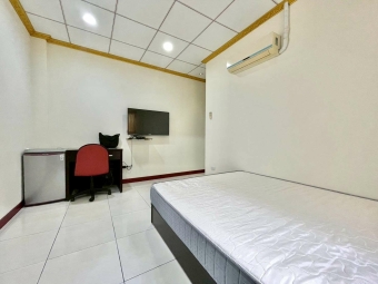 免爬高🍀租屋補助🍀機車位🍀代收包裹🍀飲水機🍀子母車（第6張）