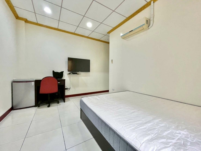 免爬高🍀租屋補助🍀機車位🍀代收包裹🍀飲水機🍀子母車（第6張）