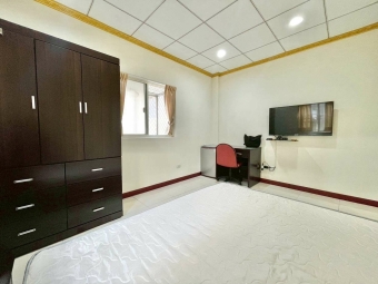 免爬高🍀租屋補助🍀機車位🍀代收包裹🍀飲水機🍀子母車（第2張）