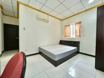 免爬高🍀租屋補助🍀機車位🍀代收包裹🍀飲水機🍀子母車（第5張）