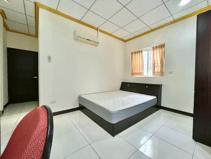 免爬高🍀租屋補助🍀機車位🍀代收包裹🍀飲水機🍀子母車（第5張）