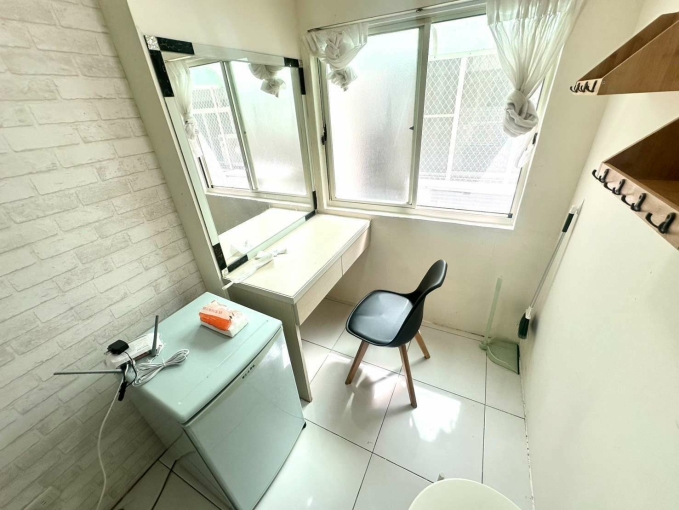 潘潘精選🌹可貓狗🍄可租補⭐梳妝台💖小資首選(第3張)