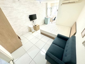 潘潘精選🌹可貓狗🍄可租補⭐梳妝台💖小資首選（第4張）