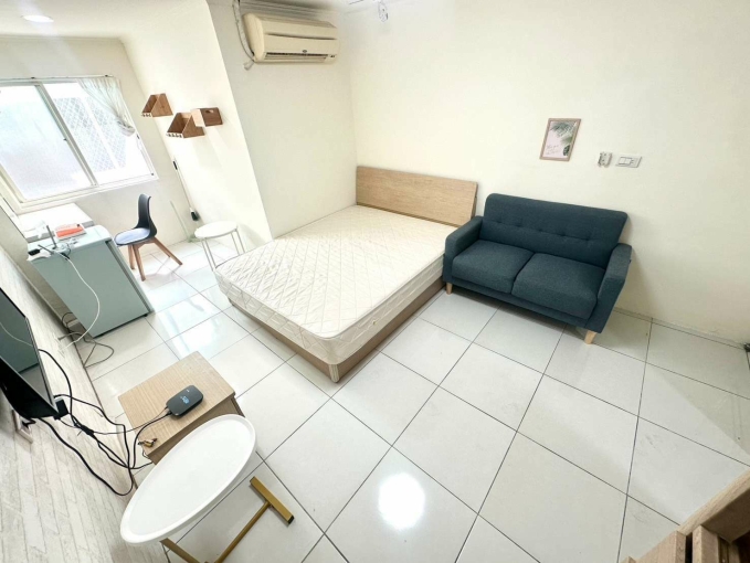 潘潘精選🌹可貓狗🍄可租補⭐梳妝台💖小資首選(第1張)