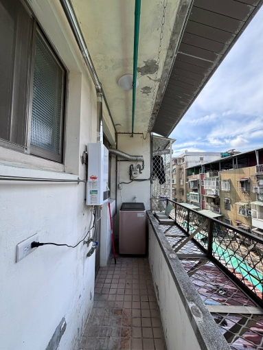 永和得和路公寓 近福和橋/台大/台科大/公館/信義區（第10張）