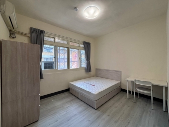 永和得和路公寓 近福和橋/台大/台科大/公館/信義區（第4張）