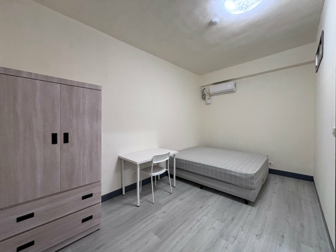 永和得和路公寓 近福和橋/台大/台科大/公館/信義區（第6張）