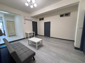 永和得和路公寓 近福和橋/台大/台科大/公館/信義區（第1張）