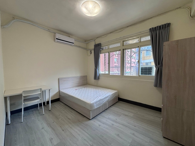 永和得和路公寓 近福和橋/台大/台科大/公館/信義區（第5張）