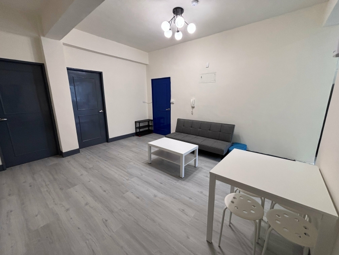 永和得和路公寓 近福和橋/台大/台科大/公館/信義區（第2張）