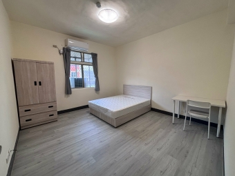 永和得和路公寓 近福和橋/台大/台科大/公館/信義區（第3張）