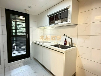 兆基社會住宅🏡🐯樹學院時尚電梯2房.可租補🐯（第6張）