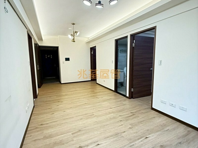 兆基社會住宅🏡🐯樹學院時尚電梯2房.可租補🐯（第3張）