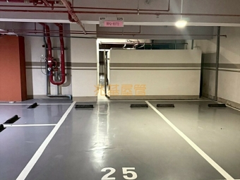 兆基社會住宅🏡🐯樹學院時尚電梯2房.可租補🐯（第9張）