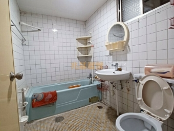 兆基社會住宅🏠⛳️婦幼福利中心旁~超值低樓層兩房~⛳（第8張）